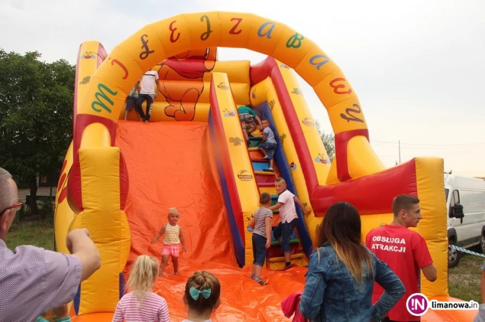 Pogoda nie przeszkodziła dobrej zabawie - zdjęcie 2