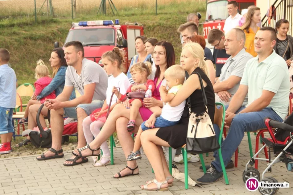 Pogoda nie przeszkodziła dobrej zabawie - zdjęcie 3
