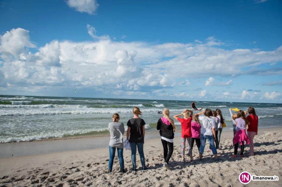 Dzieci z Limanowej wyjadą na „Wakacje z Muszkieterami” - zdjęcie 2