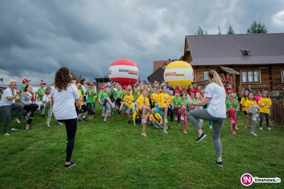 Dzieci z Limanowej wyjadą na „Wakacje z Muszkieterami” - zdjęcie 3