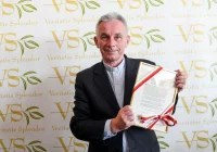 Małopolski Nobel przyznany - zdjęcie główne