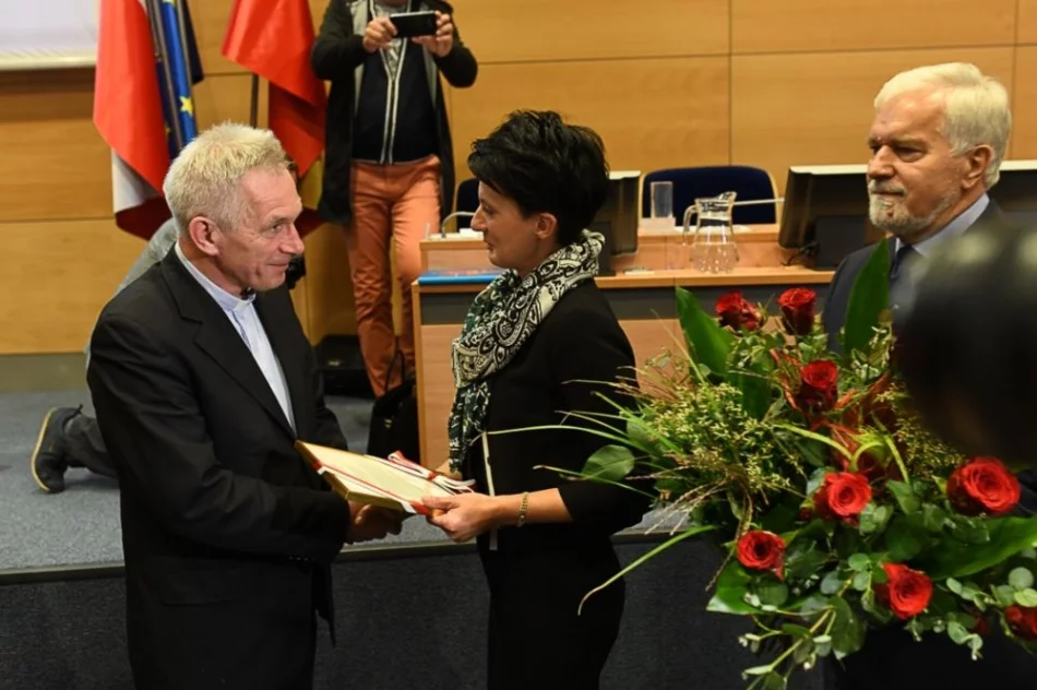 Małopolski Nobel przyznany - zdjęcie 2