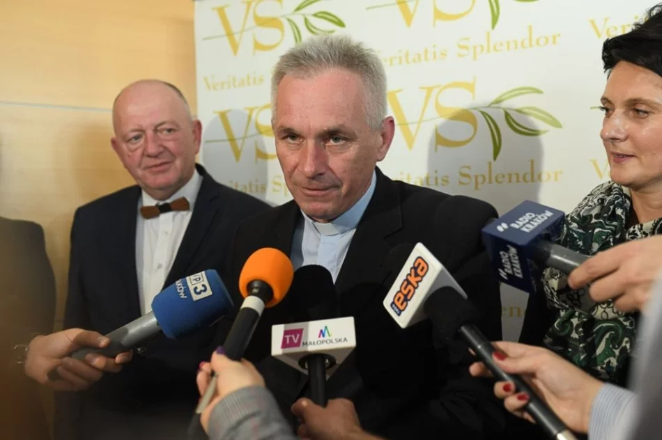 Małopolski Nobel przyznany - zdjęcie 3