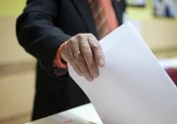 Lista kandydatów do Rady Gminy Mszana Dolna - zdjęcie główne