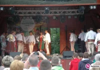Piąta edycja folklorystycznego festiwalu - zdjęcie główne