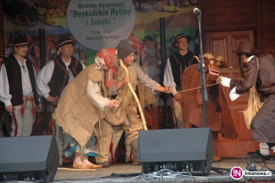 Piąta edycja folklorystycznego festiwalu - zdjęcie 2