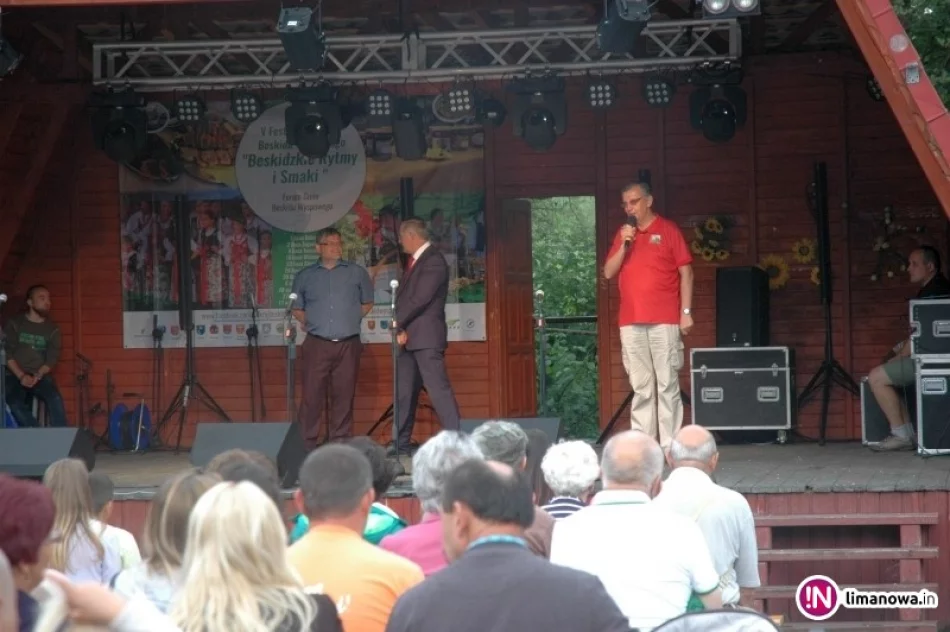 Piąta edycja folklorystycznego festiwalu - zdjęcie 3