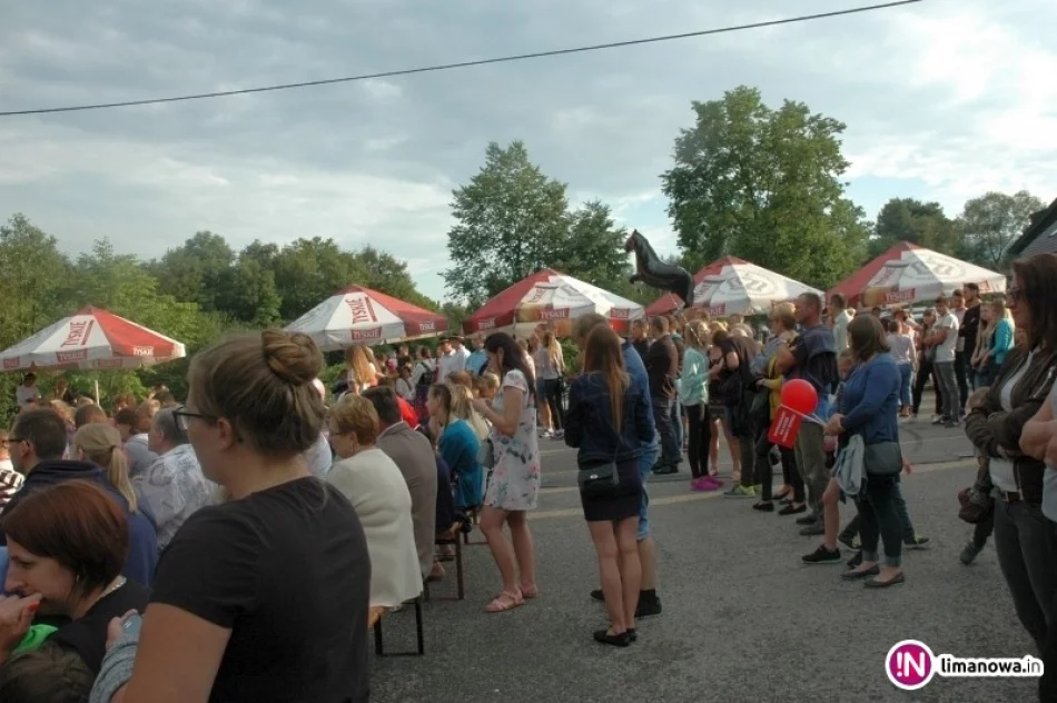 Piąta edycja folklorystycznego festiwalu - zdjęcie 4