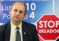 Radny rządzącej koalicji chce walczyć przeciwko układom - zdjęcie główne