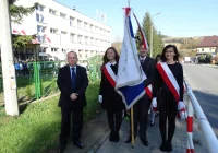 Święto Patrona Szkoły i Dzień Edukacji Narodowej - zdjęcie główne