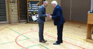 Święto Patrona Szkoły i Dzień Edukacji Narodowej - zdjęcie 2
