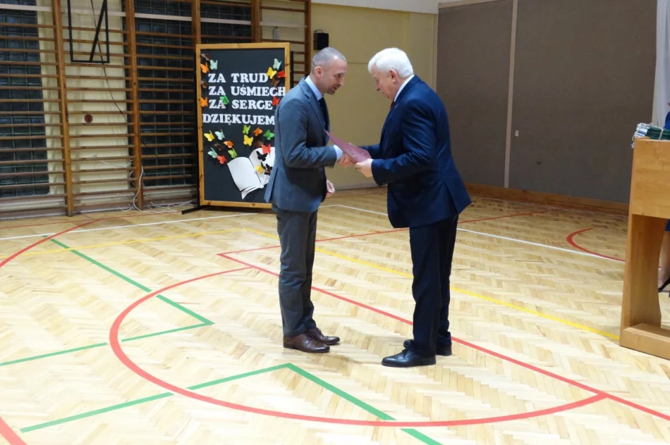 Święto Patrona Szkoły i Dzień Edukacji Narodowej - zdjęcie 2