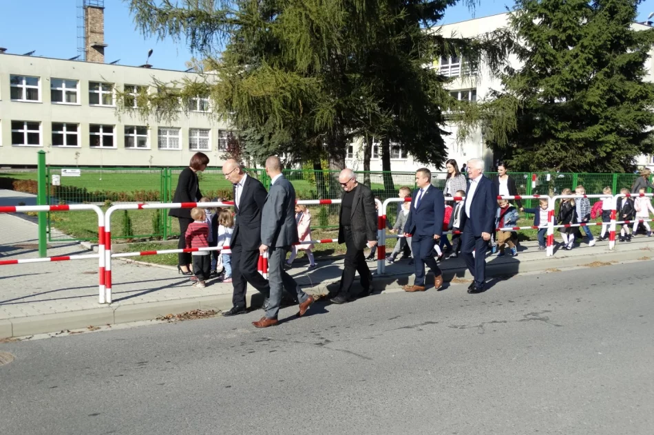 Święto Patrona Szkoły i Dzień Edukacji Narodowej - zdjęcie 4