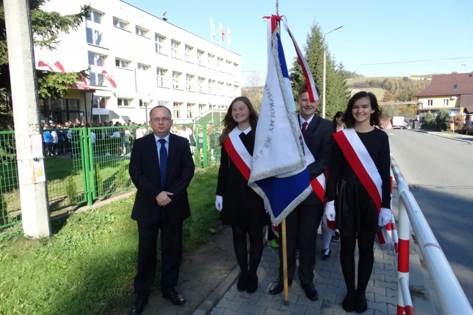 Święto Patrona Szkoły i Dzień Edukacji Narodowej - zdjęcie 5