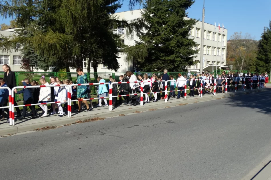 Święto Patrona Szkoły i Dzień Edukacji Narodowej - zdjęcie 7