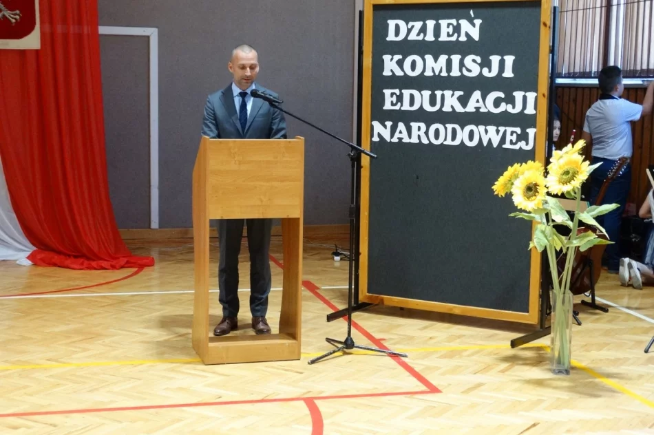 Święto Patrona Szkoły i Dzień Edukacji Narodowej - zdjęcie 9