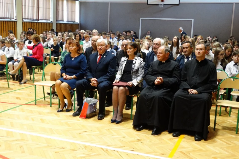 Święto Patrona Szkoły i Dzień Edukacji Narodowej - zdjęcie 10