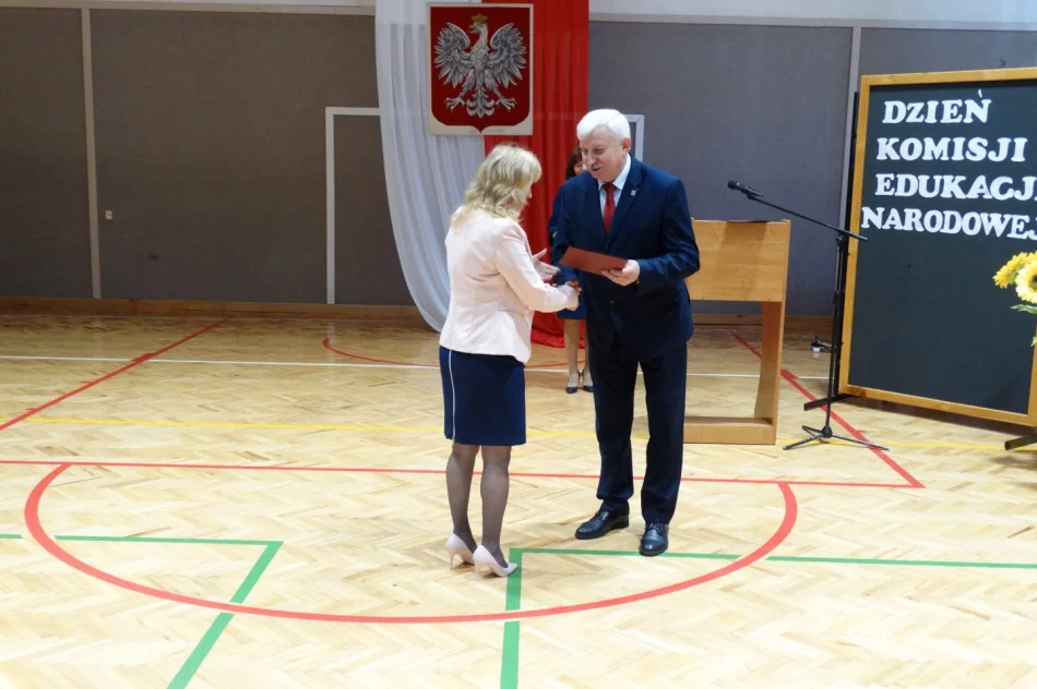 Święto Patrona Szkoły i Dzień Edukacji Narodowej - zdjęcie 12