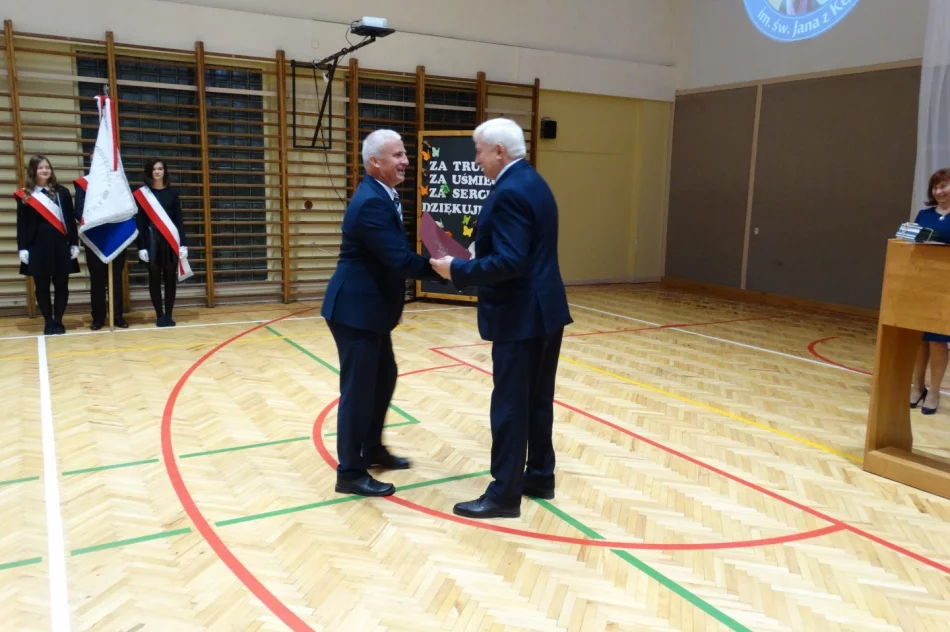 Święto Patrona Szkoły i Dzień Edukacji Narodowej - zdjęcie 13