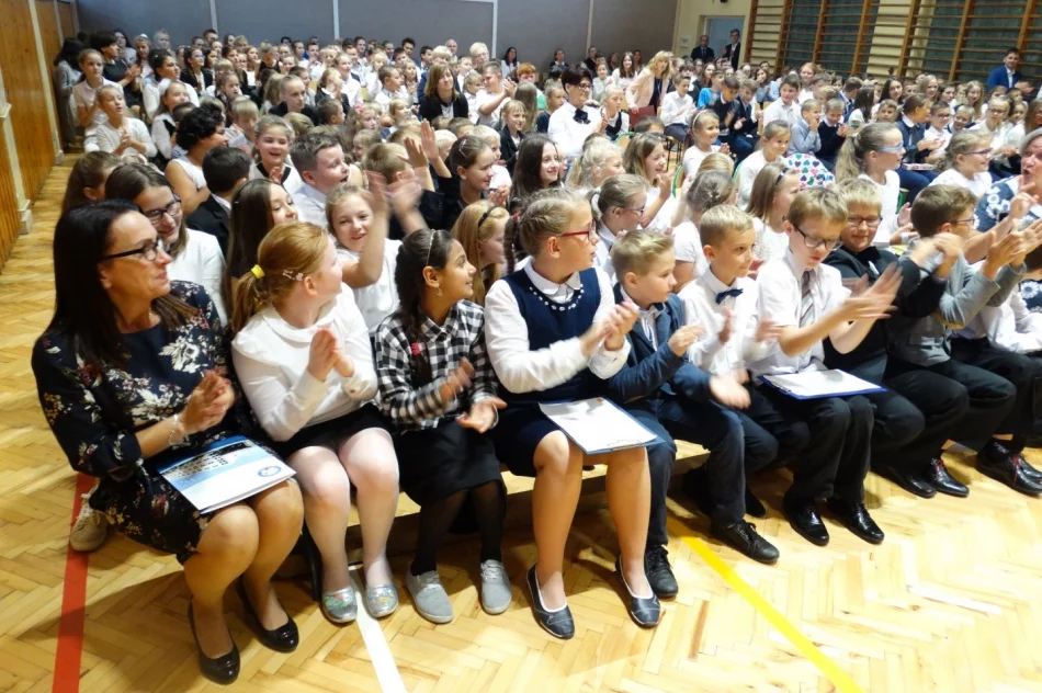 Święto Patrona Szkoły i Dzień Edukacji Narodowej - zdjęcie 15