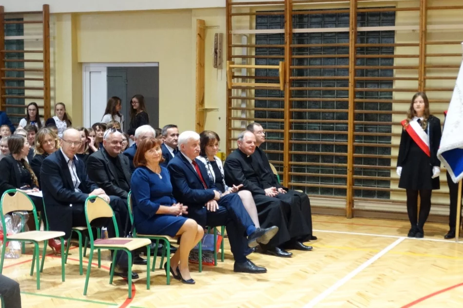 Święto Patrona Szkoły i Dzień Edukacji Narodowej - zdjęcie 16