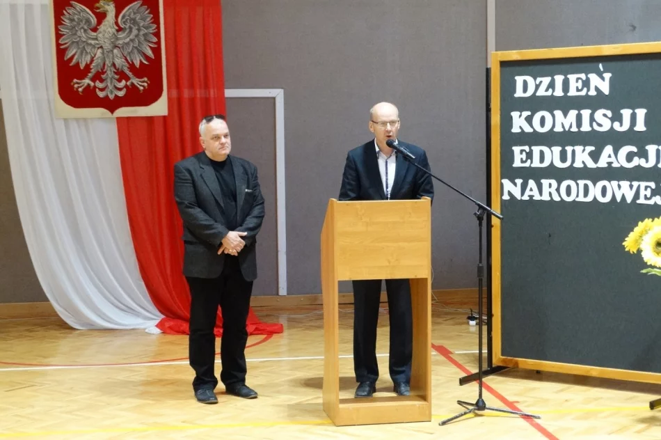 Święto Patrona Szkoły i Dzień Edukacji Narodowej - zdjęcie 18