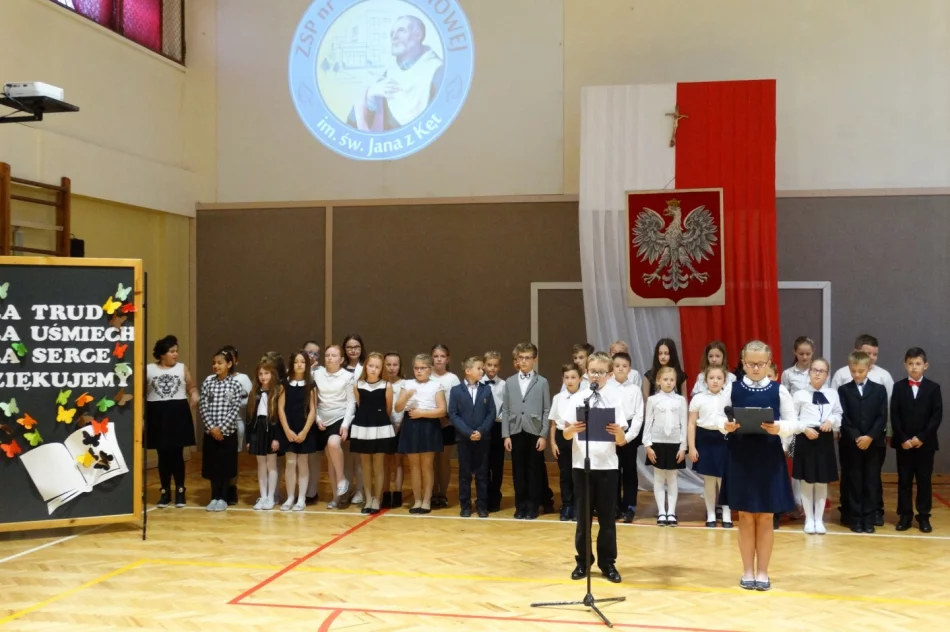 Święto Patrona Szkoły i Dzień Edukacji Narodowej - zdjęcie 19