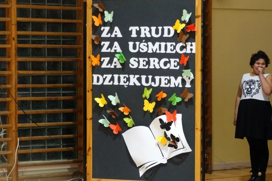 Święto Patrona Szkoły i Dzień Edukacji Narodowej - zdjęcie 20