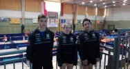 Dawid Kosmal Ze Srebrem w Zawodach Ogólnopolskich - zdjęcie 4