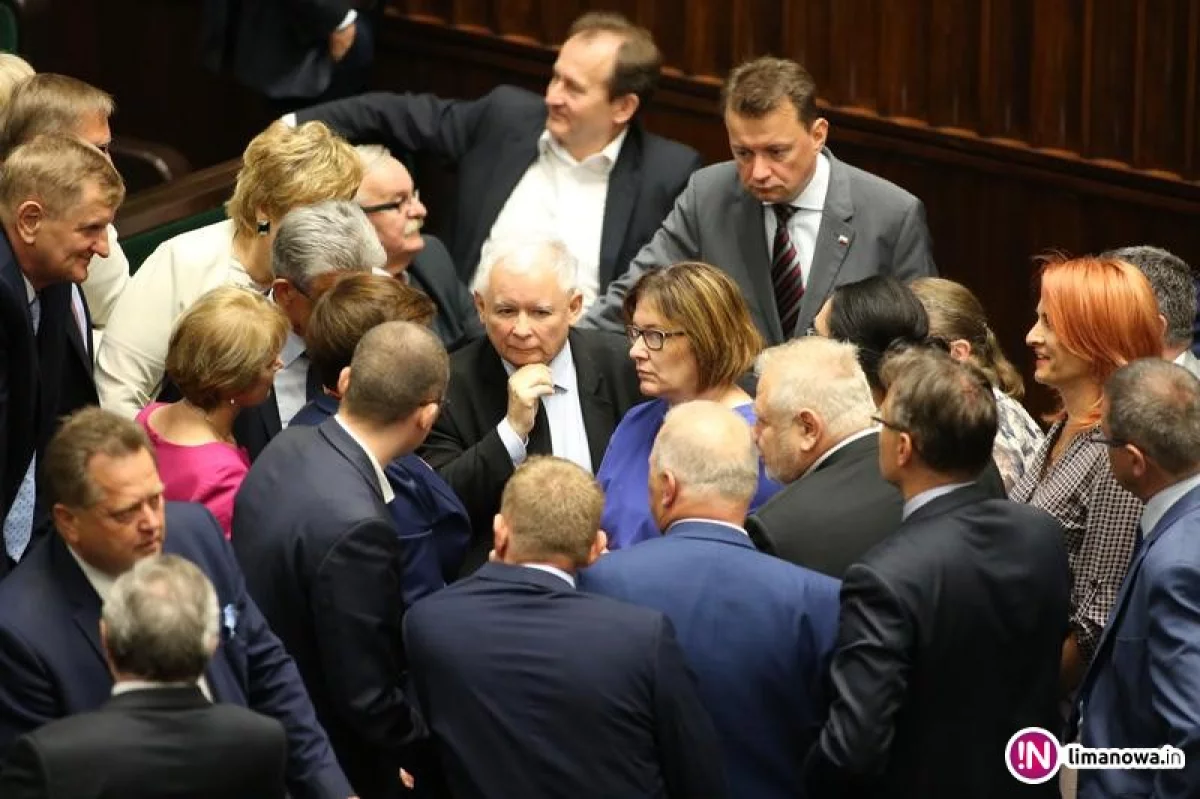 List otwarty do Prezesa Jarosława Kaczyńskiego. 'Polska musi odpocząć'