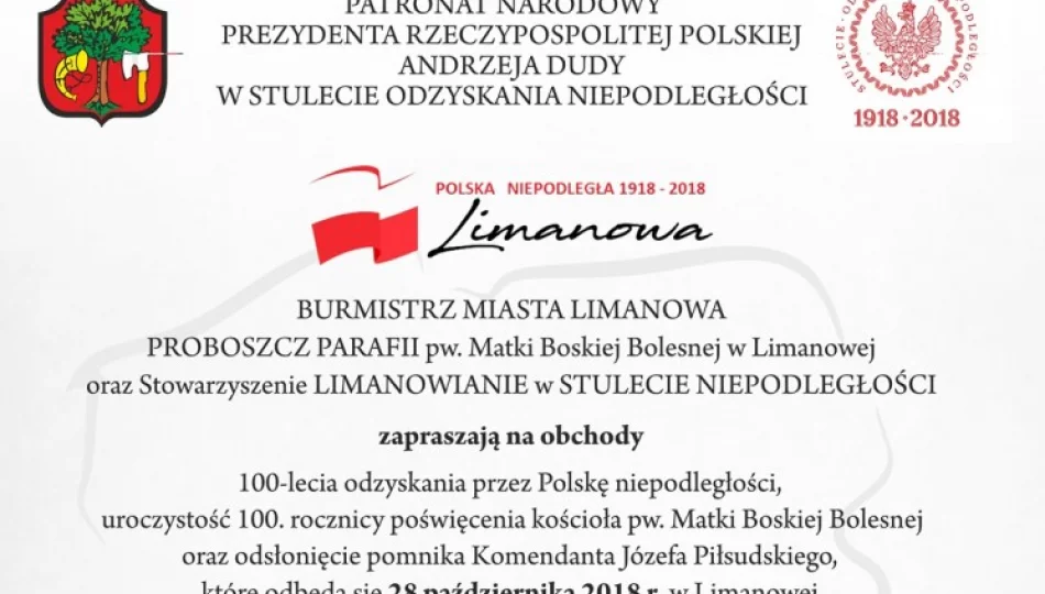 Już za 13 dni odsłonięcie pomnika Komendanta Józefa Piłsudskiego - zdjęcie 1