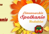 LIMANOWSKIE SPOTKANIE RODAKÓW’2018 - zdjęcie główne