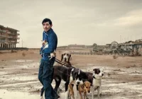 Kino Konesera - seans filmu "Dogman" na ekranie już 19 października! - zdjęcie główne