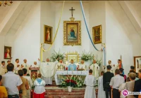 Jedna parafialna uroczystość, kilka jubileuszy - zdjęcie główne