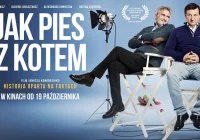 Premiera w Kinie Klaps - "Jak pies z kotem" na ekranie od 19 października! - zdjęcie główne