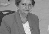 Odeszła Maria Wąchała - zdjęcie główne