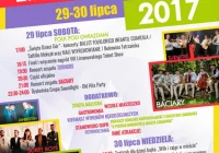 Dni Limanowej 2017 – pełny program wydarzenia - zdjęcie główne