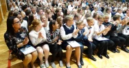 Dzień Edukacji Narodowej i święto patrona szkoły - zdjęcie 4