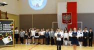 Dzień Edukacji Narodowej i święto patrona szkoły - zdjęcie 5