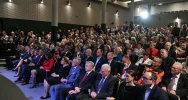 Jarosław Kaczyński o wyborach samorządowych goszcząc w regionie. W Nowym Sączu nazwano go "dyktatorem" - zdjęcie 3