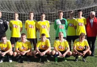 Reprezentacja LPPN walczyła o Puchar Prezesa OZPN. Kto pojedzie na turniej wojewódzki? - zdjęcie główne