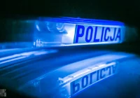 Koledzy przyprowadzili go pod dom, później nieprzytomny 17-latek trafił do szpitala - zdjęcie główne