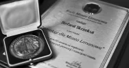 Wręczono odznaczenia miejskie - zdjęcie 3