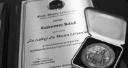 Wręczono odznaczenia miejskie - zdjęcie 4