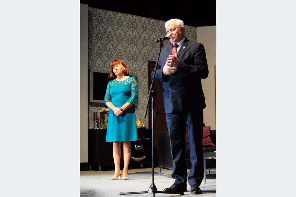 Wręczono odznaczenia miejskie - zdjęcie 6