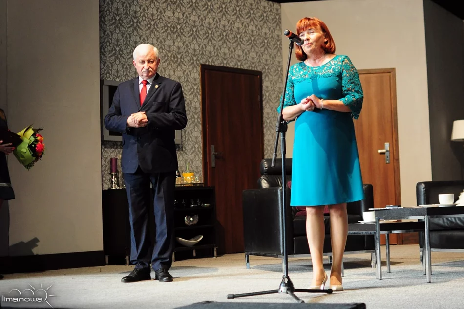 Wręczono odznaczenia miejskie - zdjęcie 7