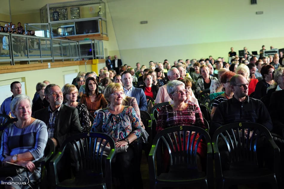 Wręczono odznaczenia miejskie - zdjęcie 12