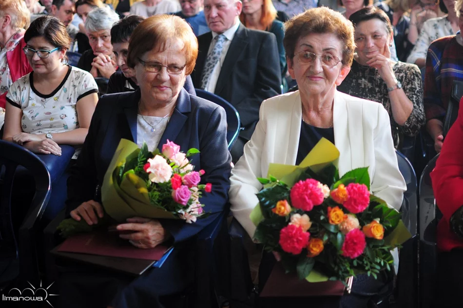 Wręczono odznaczenia miejskie - zdjęcie 13