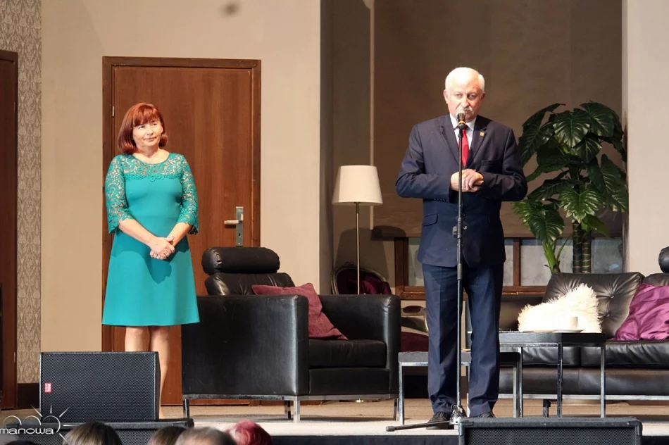 Wręczono odznaczenia miejskie - zdjęcie 14