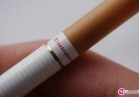 Akcyza na płyn do e-papierosów - wiceminister tłumaczy, branża ma obawy - zdjęcie główne